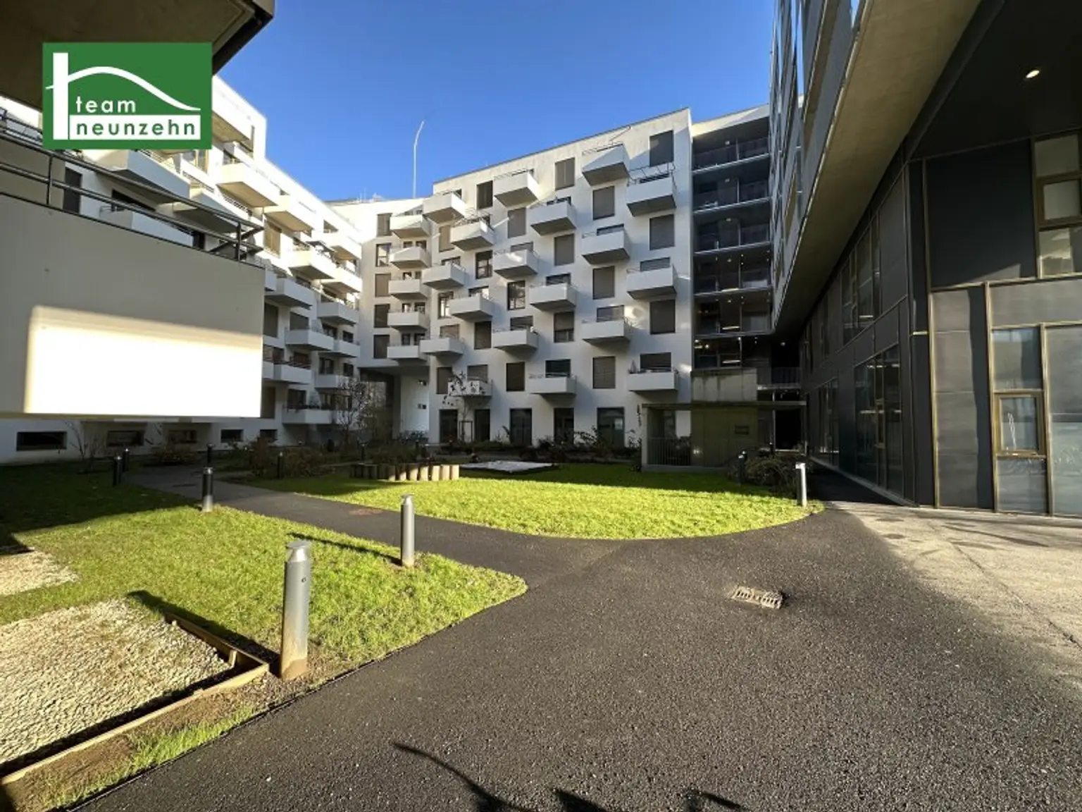 AKTION 1 MONAT MIETZINSFREI! URBAN LIVING - HOCHWERTIG AUSGESTATTETE WOHNUNGEN IM GRAZER WESTEN! - JETZT ZUSCHLAGEN