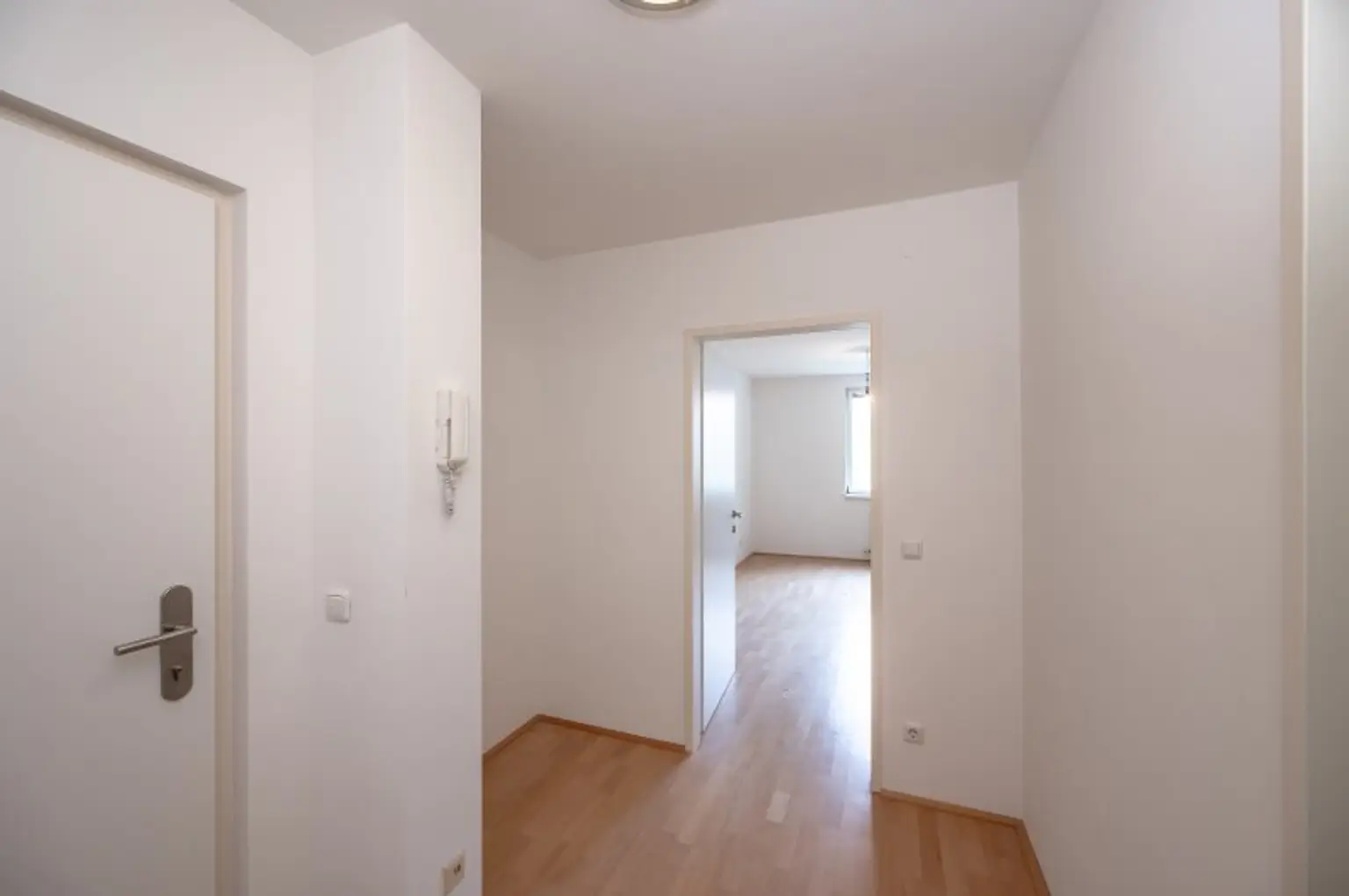 ***NEU*** Porzellangasse, BESTLAGE im Servitenviertel, Schöne 1-Zimmer Neubauwohnung!