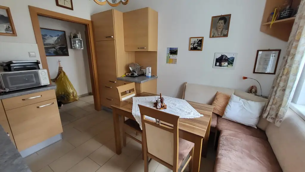 Nette 2-Zimmer Wohnung in Stainach!