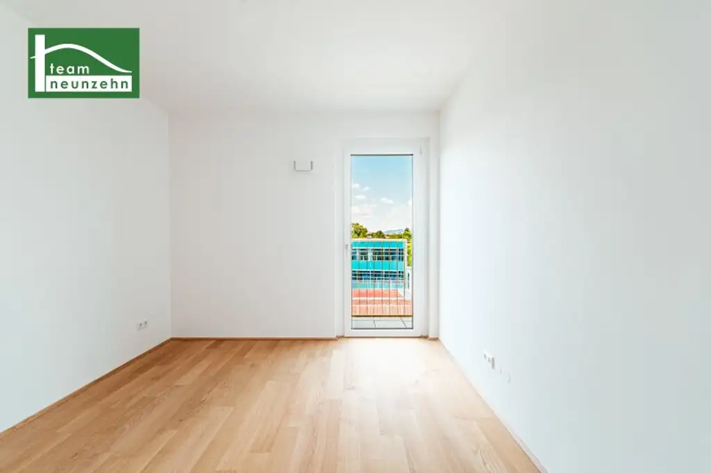 Name ist Programm – Schnappen Sie sich Ihren Wohntraum im Projekt „Hirschfeld – Naturnah wohnen“