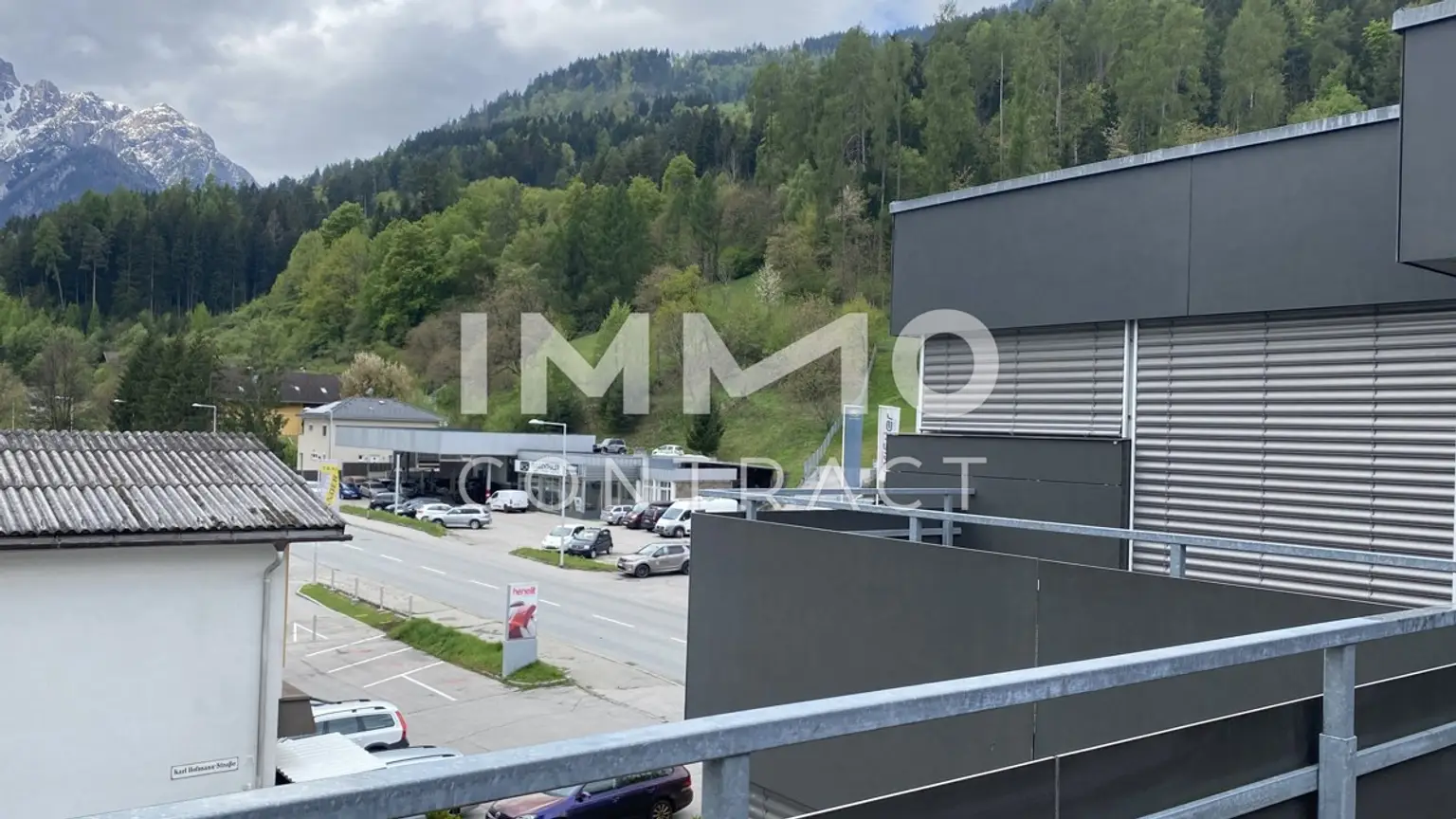 PREISREDUZIERT: Kapitalanlage mit Weitblick