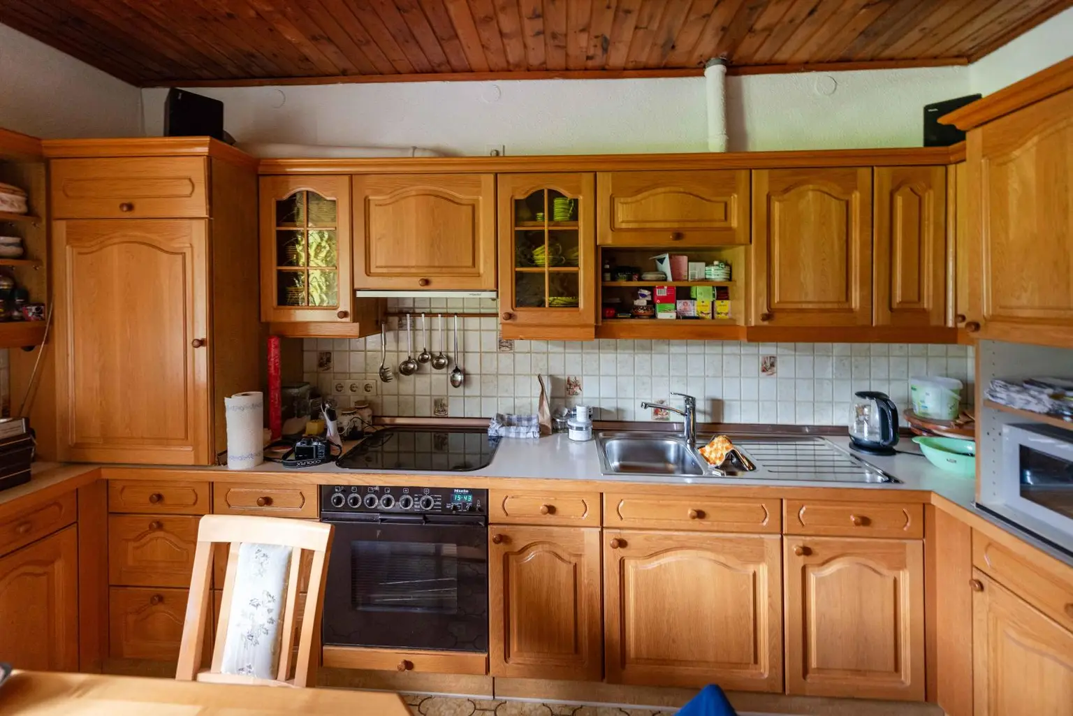 "Hof zur Steinwänd" Gasthof und Bauernhof mit Fremdenzimmern - Wald und Wiesen!