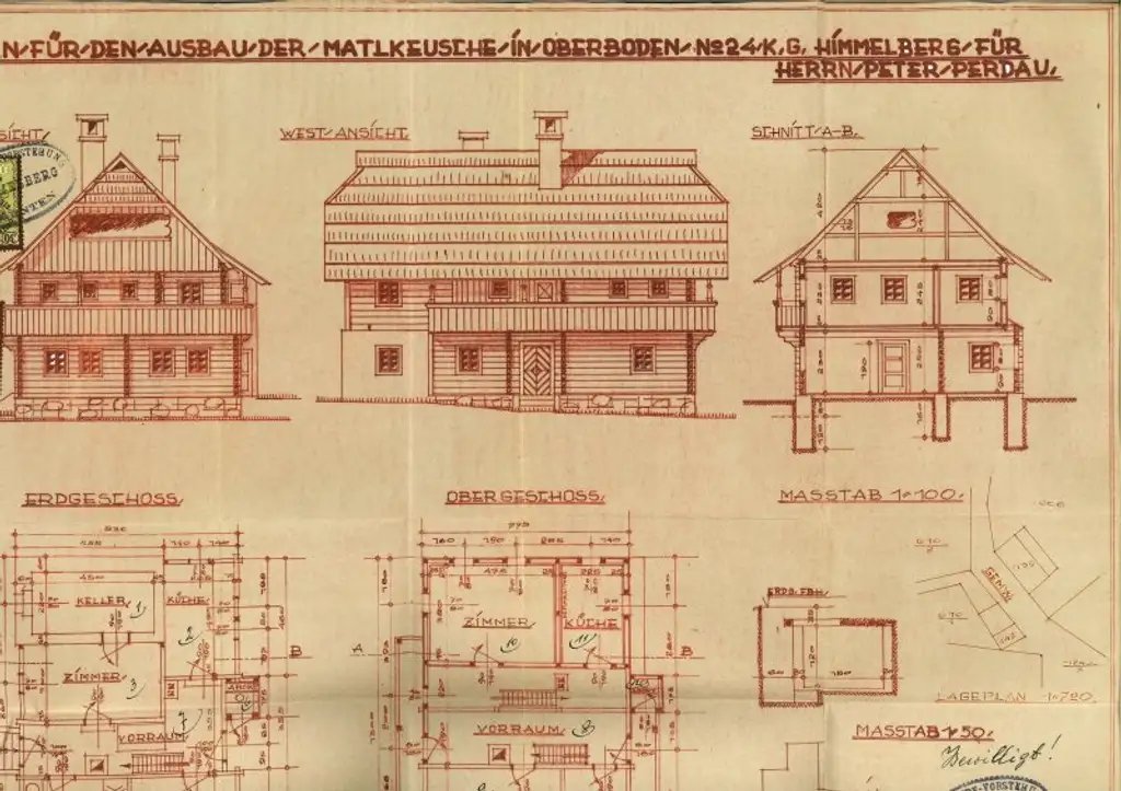 Plan