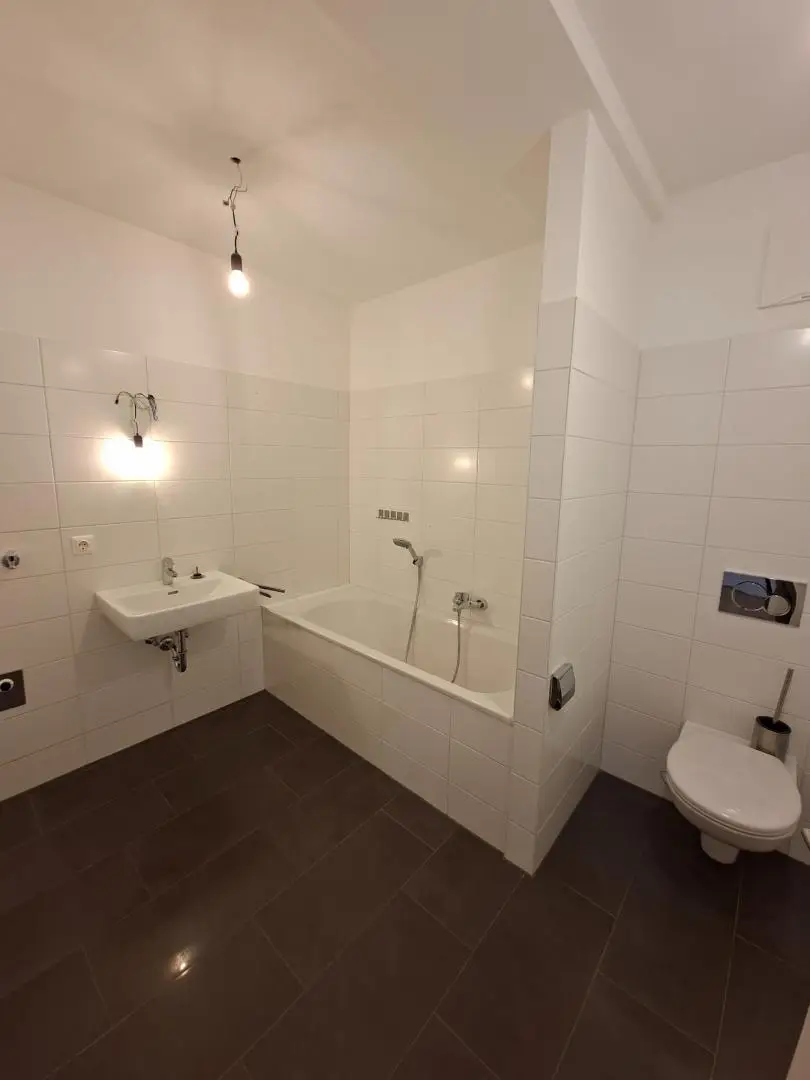 Badezimmer/WC