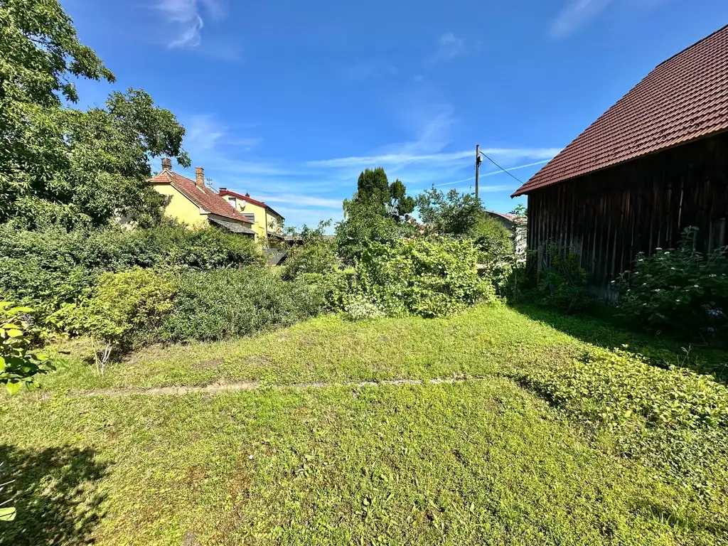 Landhaus mit Garten in Hobersdorf – ruhige Lage nahe Wien!
