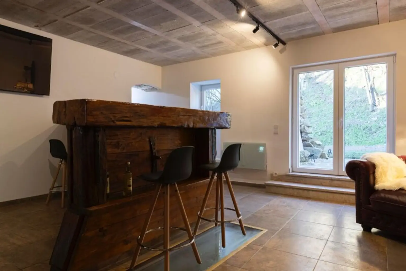 Exklusive Landhausvilla in Engelmannsbrunn – Luxus, Ruhe & Privatsphäre im Herzen des Wagrams