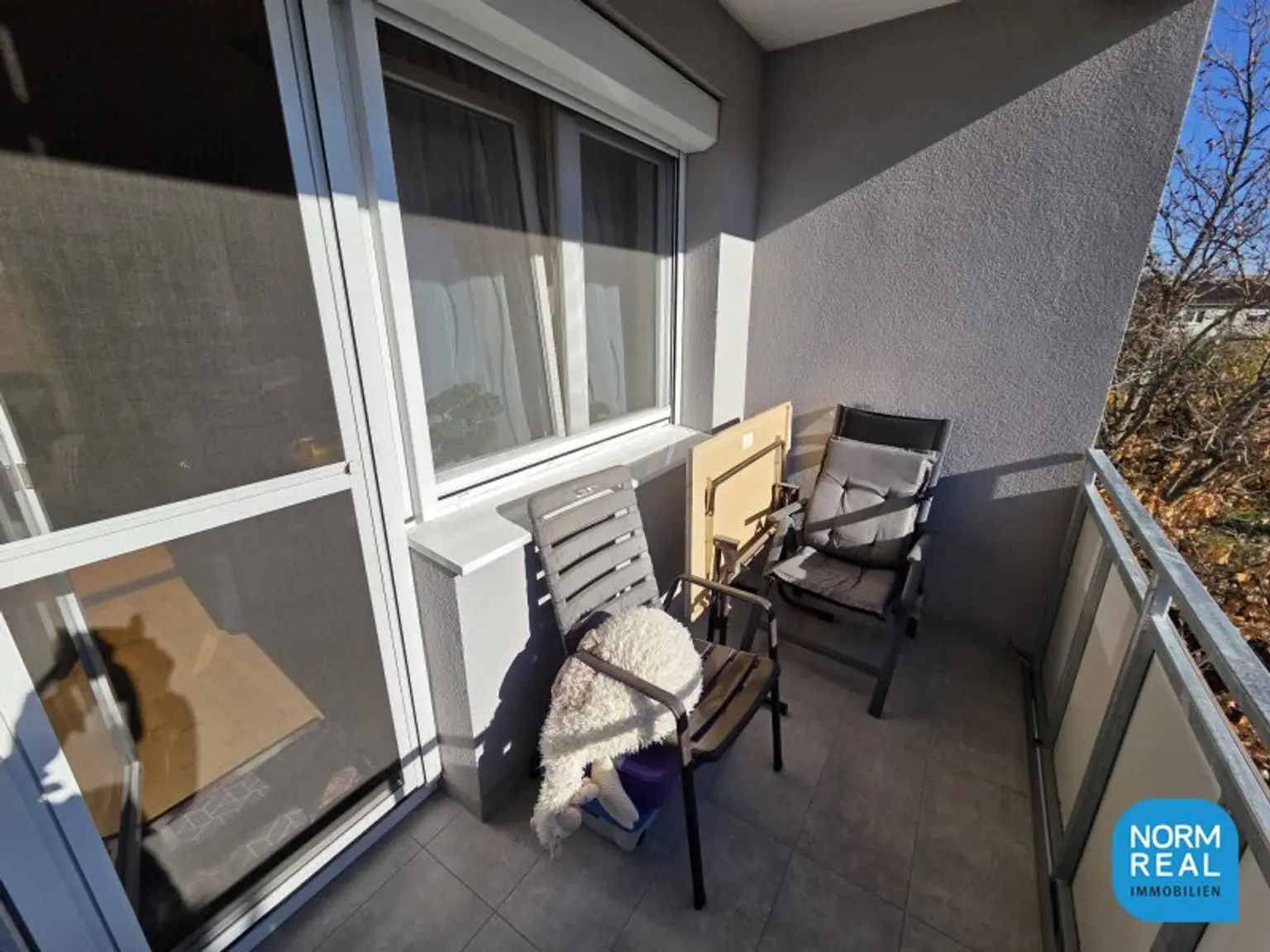 Loggia