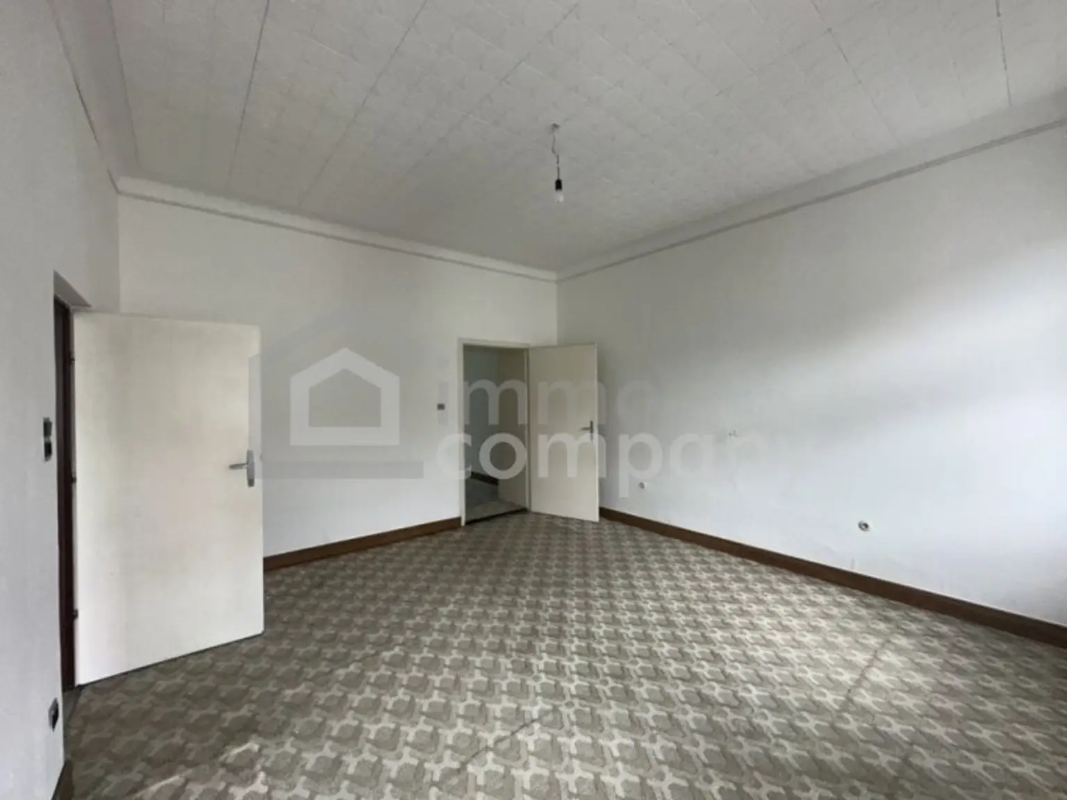 Sanierungsbedürftige Wohnung im Herzen von Wien!