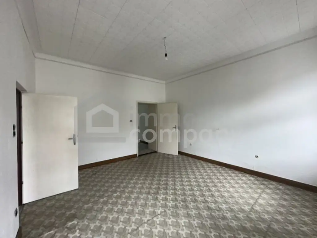 Sanierungsbedürftige Wohnung im Herzen von Wien!