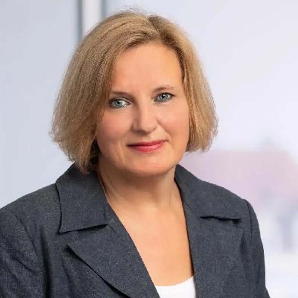 Christiane Bönsch