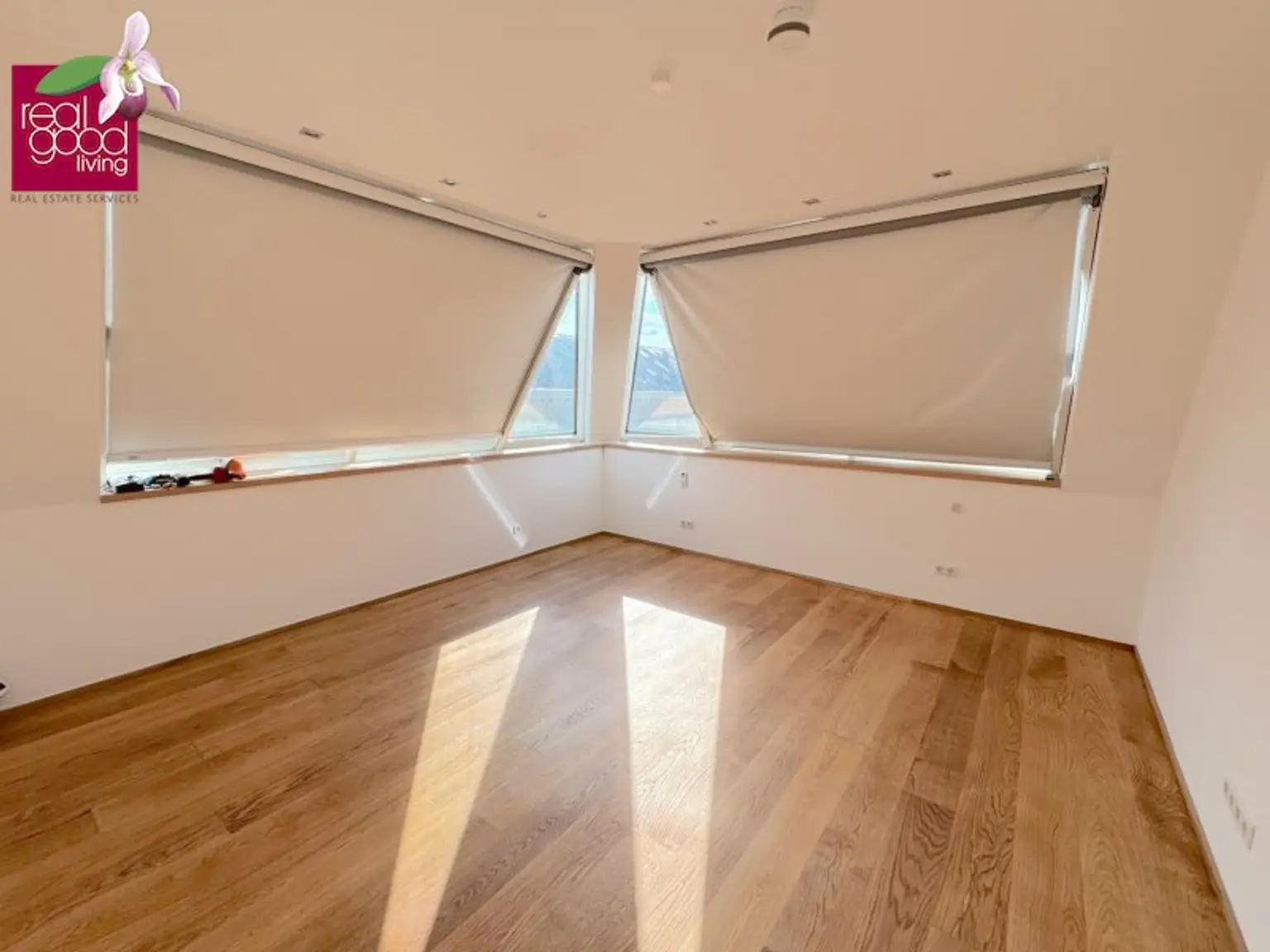 Exklusives Penthouse im Herzen der Wiener Innenstadt !!