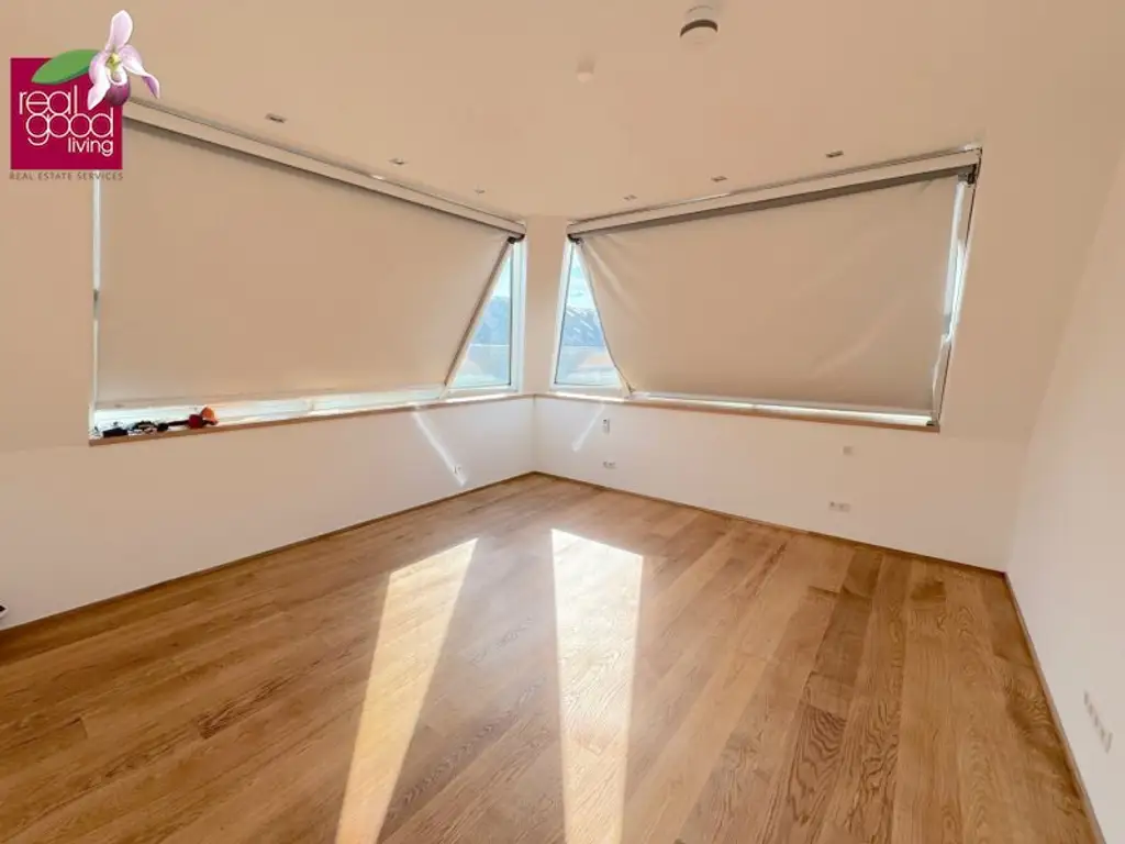 Exklusives Penthouse im Herzen der Wiener Innenstadt !!