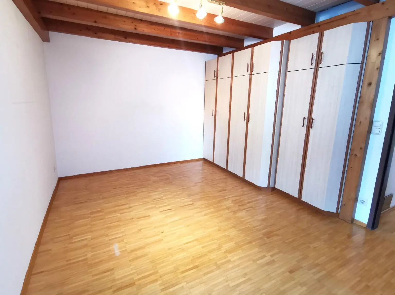 Schlafzimmer Obergeschoss