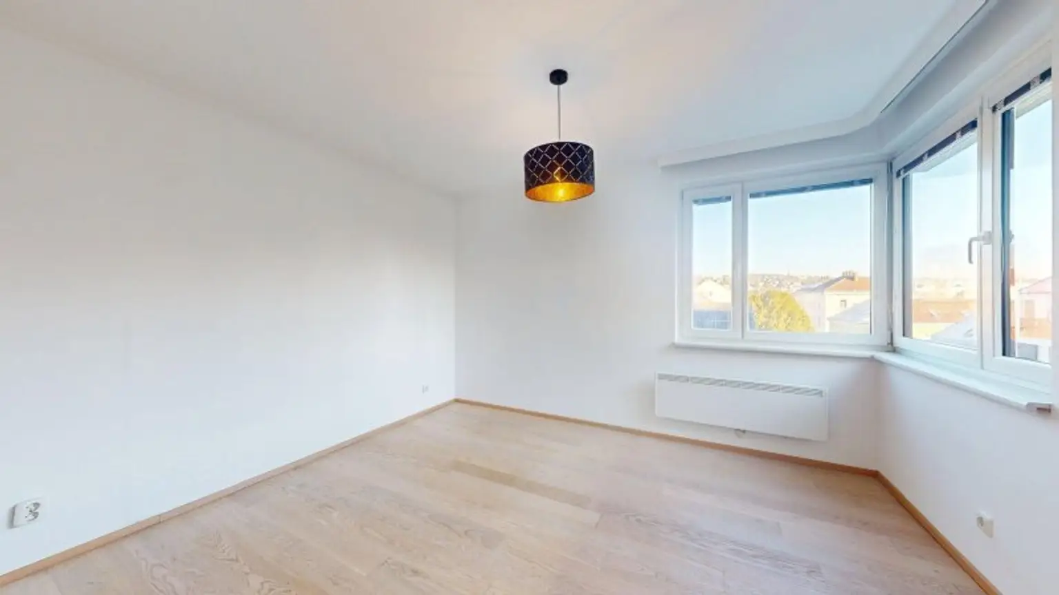 Loggiawohnung nahe U4 Hütteldorf