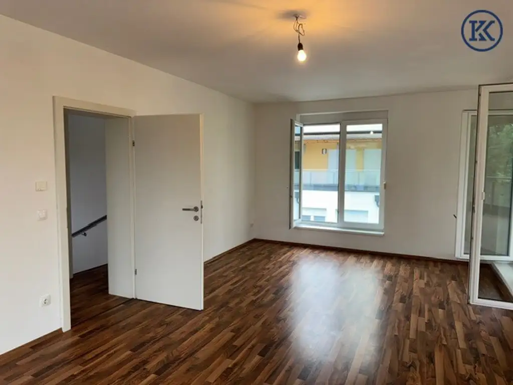 OPEN HOUSE am 02.08. ab 10 Uhr – Investieren nahe am Wasser! Tel. Anmeldung erbeten.