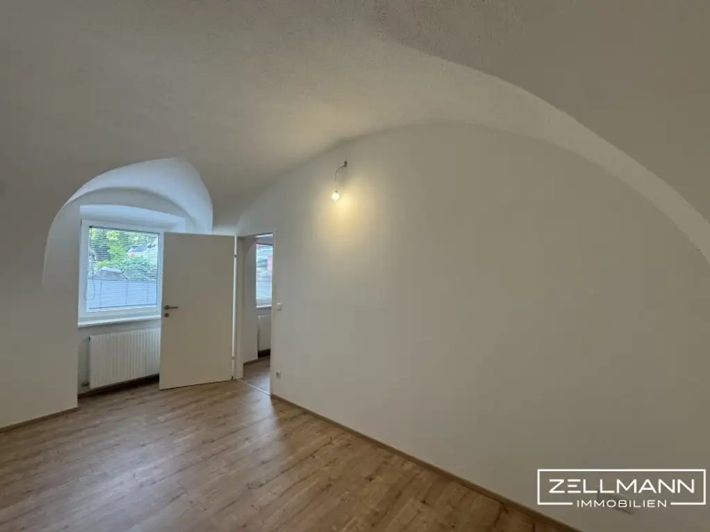 Wohnen mit Charakter Mitten in Eisenstadt | ZELLMANN IMMOBILIEN