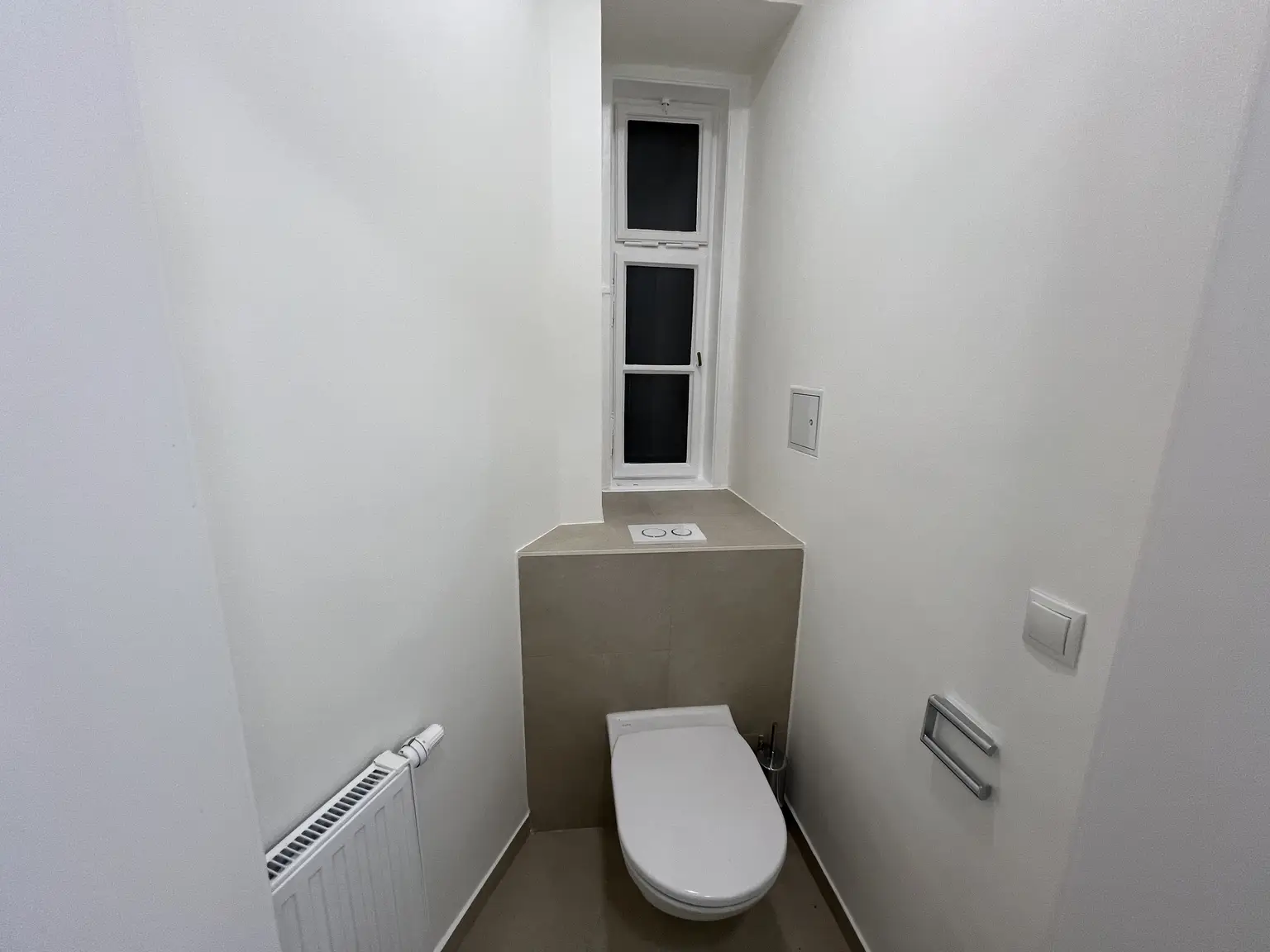 UNBEFRISTET: Kompaktes Zuhause in perfekter Innenstadtlage