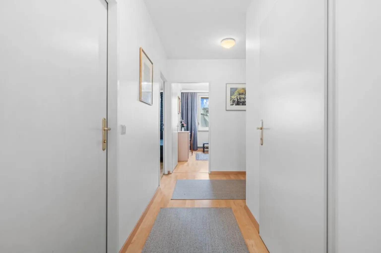 Helle, geräumige 4-Zimmerwohnung  in 1030 Wien - zentral gelegen und sofort verfügbar!