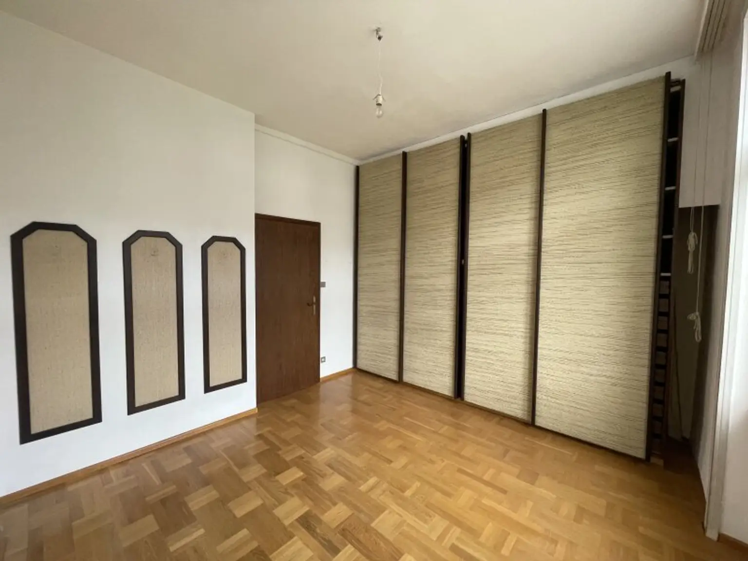 Perfekt geschnittene Wohnung in Ruhelage von Dornbach!