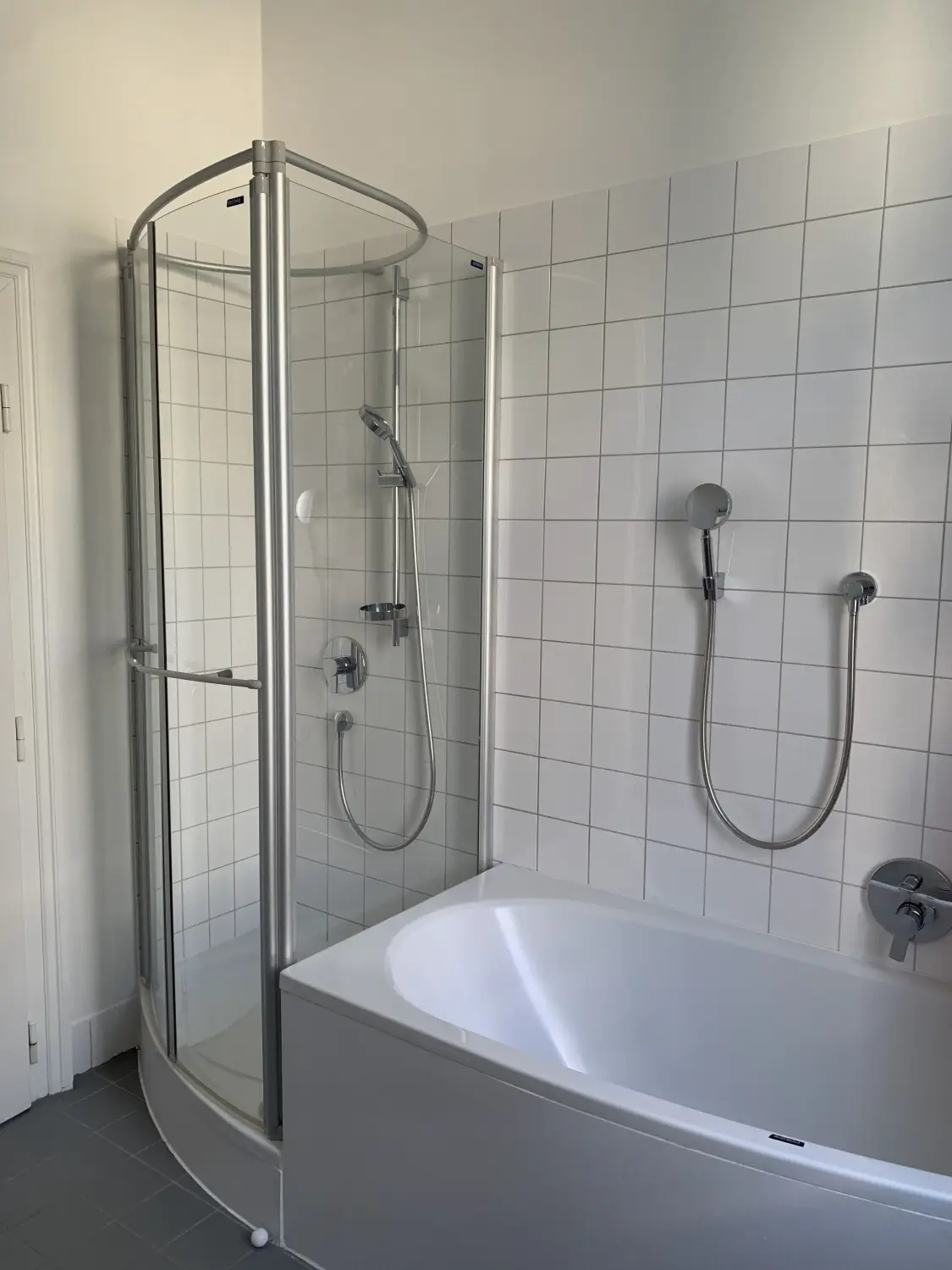 Badezimmer II