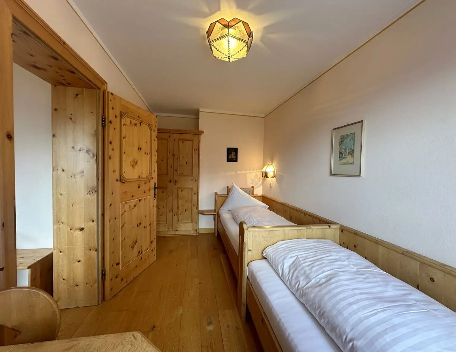 Top-Appartementhaus direkt an der Skipiste