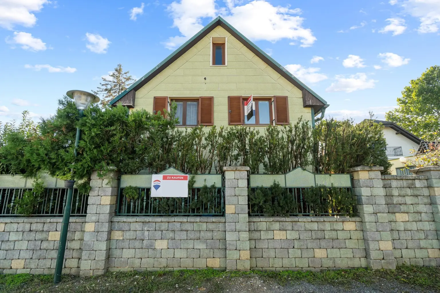 "Potenzial trifft Top-Lage: Hagenbrunn war noch nie so nahe"