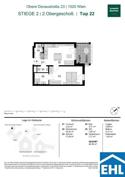 Nachhaltige Architektur mit Zukunft