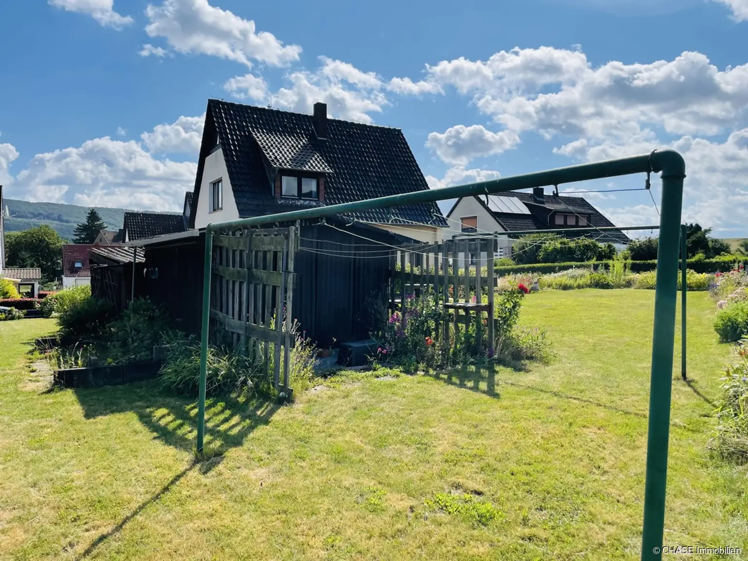 Schuppen