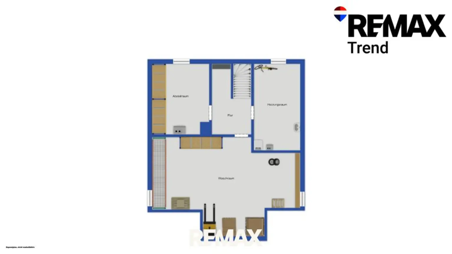 Grundriss KG