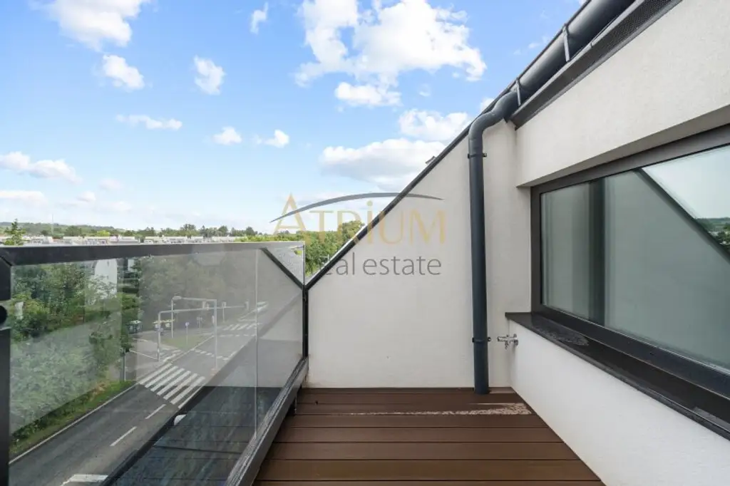 NEUBAUPROJEKT – PENTHOUSE & EIGENTUMSWOHNUNGEN – ERSTBEZUG