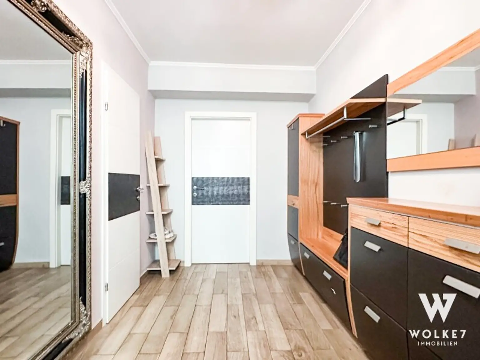 Neubau-Highlight in Ottakring: Helle 3-Zimmer-Wohnung | generalsaniert | Balkon | Lift | zentral begehbar