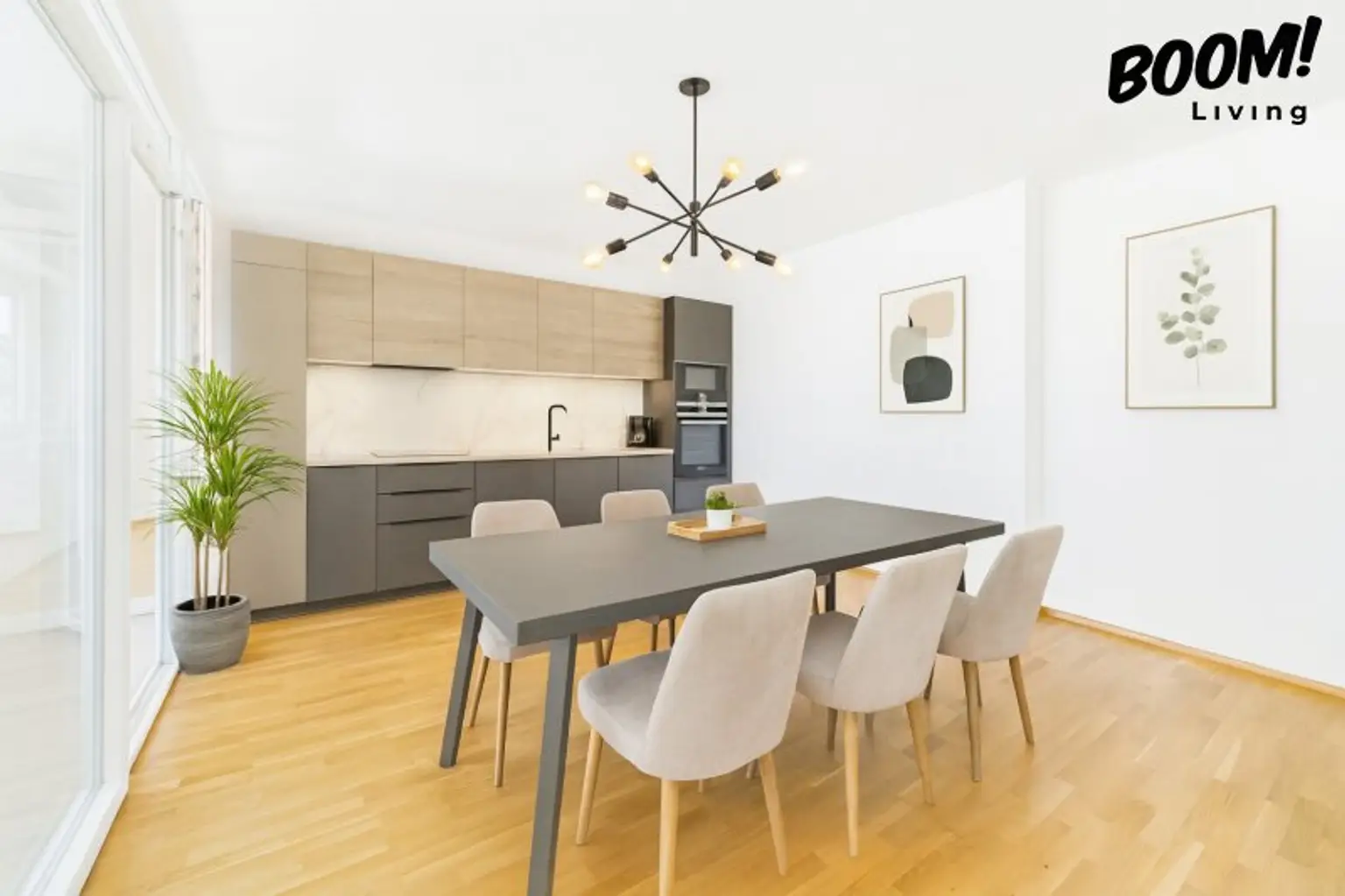 Erstbezug – Hochwertige Wohnungen // Dachterrassen mit Weitblick //Fußbodenheizung, Klimaanlage in Bestlage des 17. Bezirks