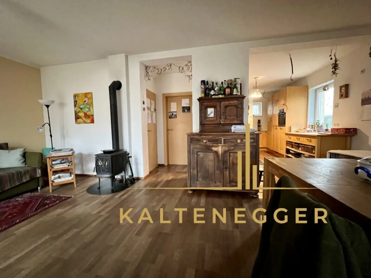 EG Haus 2 Wohnküche