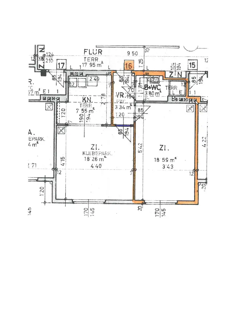 Plan 1