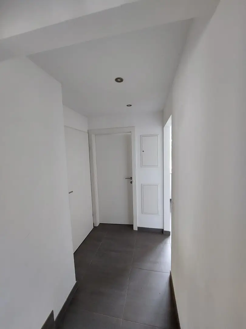 4 Zimmer Maisonette Wohnung