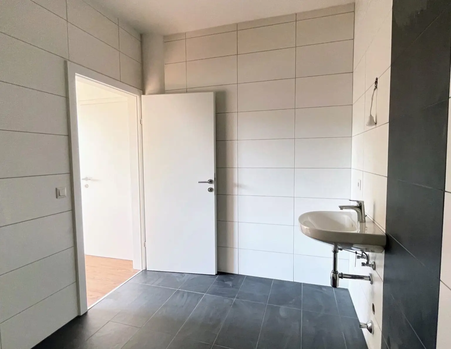 Wohnung mit Wintergarten - Ideal für Singles und Paare!