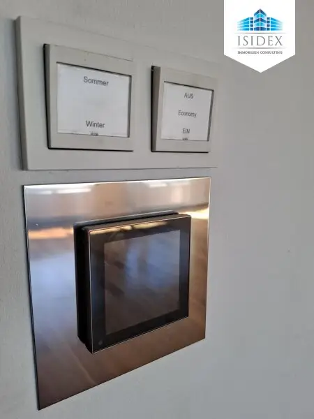 Moderne 3-Zimmer-Wohnung in top Lage der Inneren Stadt - Ihr urbanes Traumdomizil wartet