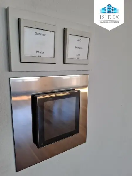 Moderne 3-Zimmer-Wohnung in top Lage der Inneren Stadt - Ihr urbanes Traumdomizil wartet