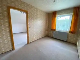 Zimmer oben
