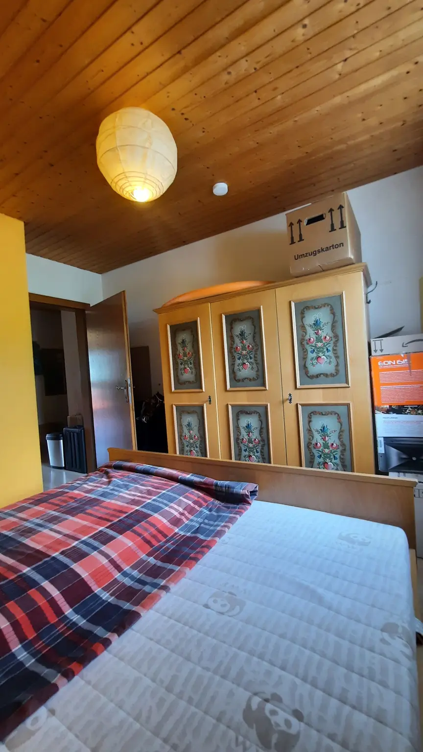 Ferienappartement im Ski- und Wandergebiet Hermagor/Pressegger See