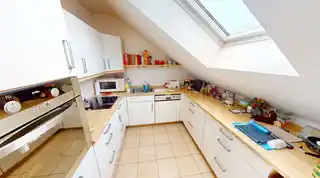Einbauküche