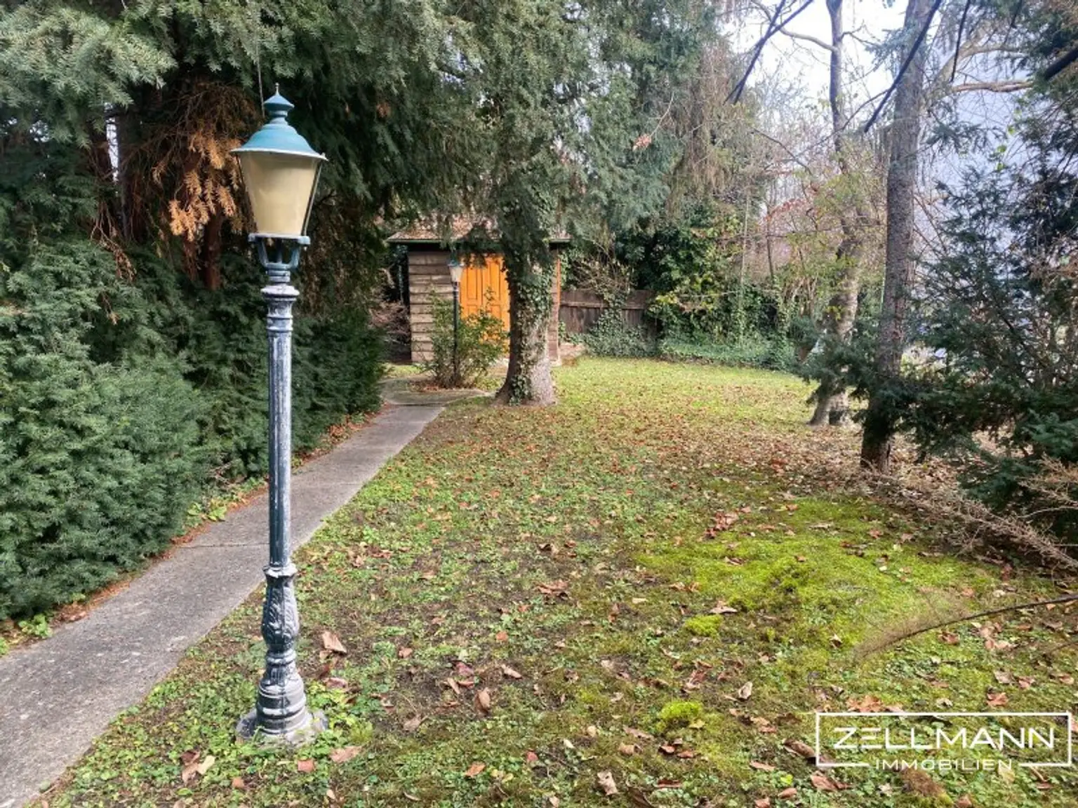 „Ihr neues Zuhause in Perchtoldsdorf – Haus mit Charakter und Entwicklungspotenzial“ | ZELLMANN IMMOBILIEN