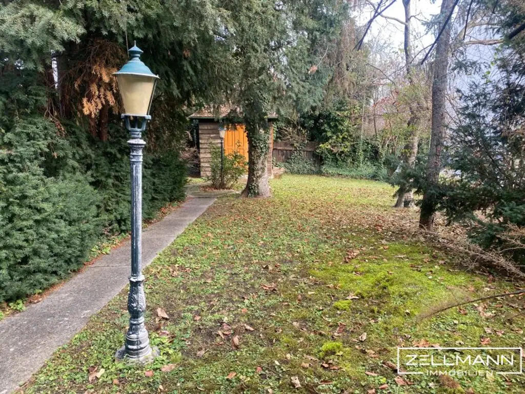 „Ihr neues Zuhause in Perchtoldsdorf – Haus mit Charakter und Entwicklungspotenzial“ | ZELLMANN IMMOBILIEN