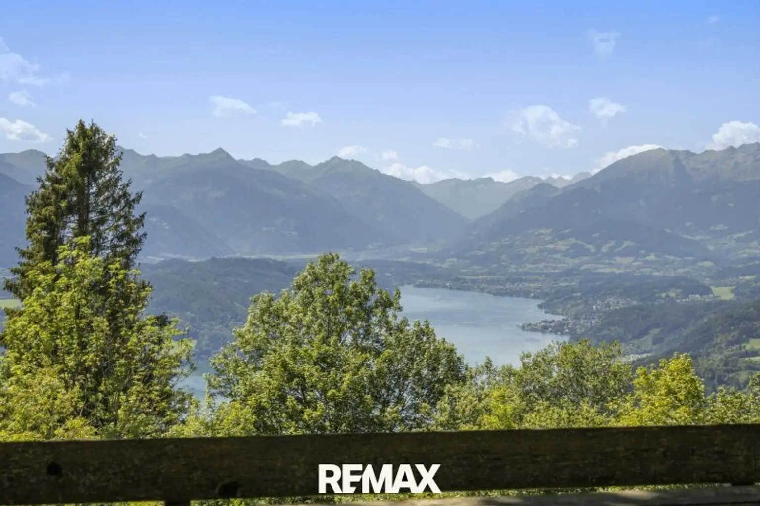 Ausblick - Ausblick