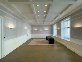 Büro Zimmer No 8