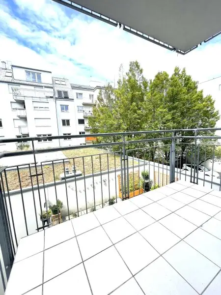 Sonnige 2-Zimmer-Wohnung mit Balkon im 16. Bezirk zu verkaufen!