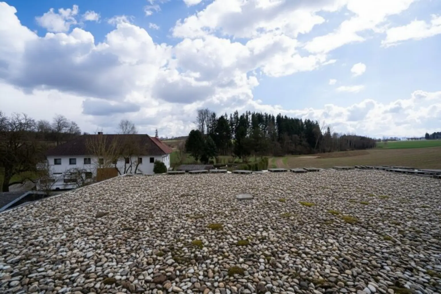 Vielseitige Wohn- und Gewerbeliegenschaft in Rappersdorf bei Sipbachzell zu kaufen