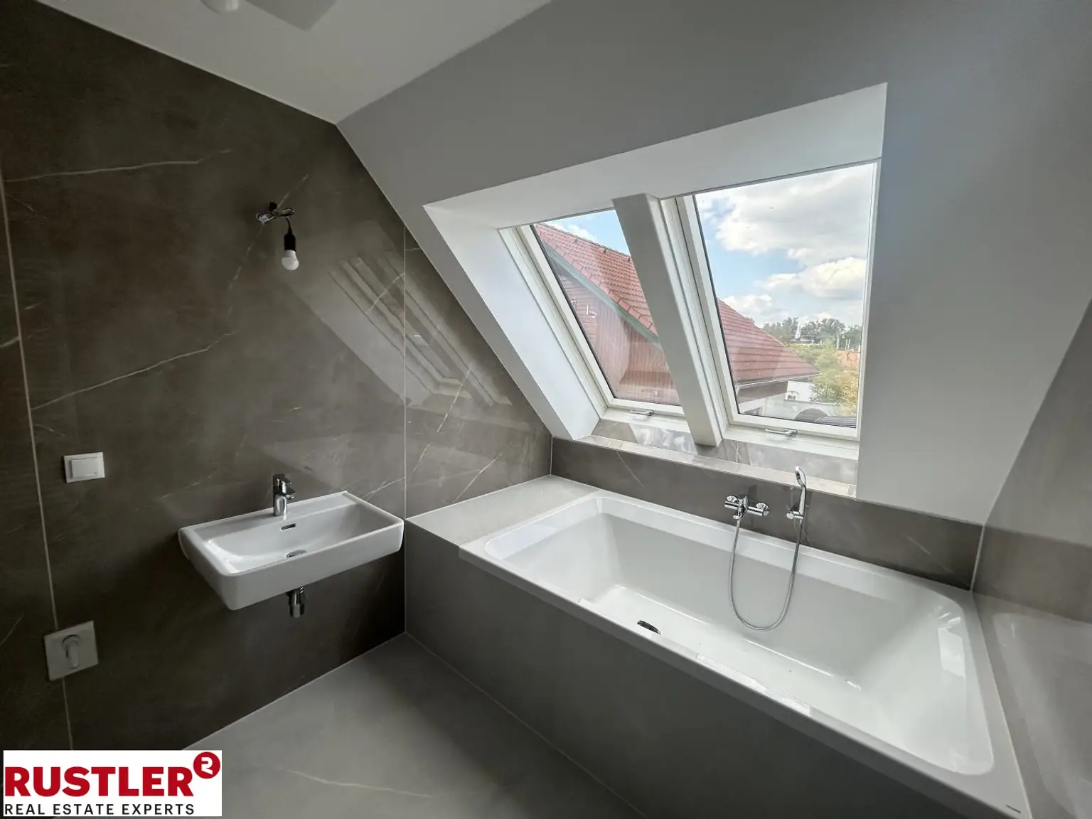 2 Zimmer Neubauprojekt /  modernes Wohnen beim Prater / Lebensqualität pur