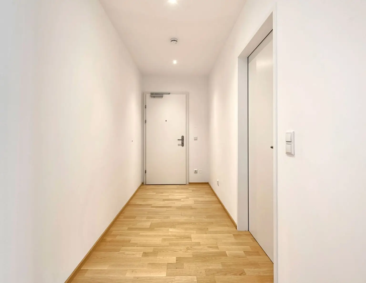 THE TEMPTATION - Gewerbliche Apartments - Flexible Grundrisse - Nahe AKH