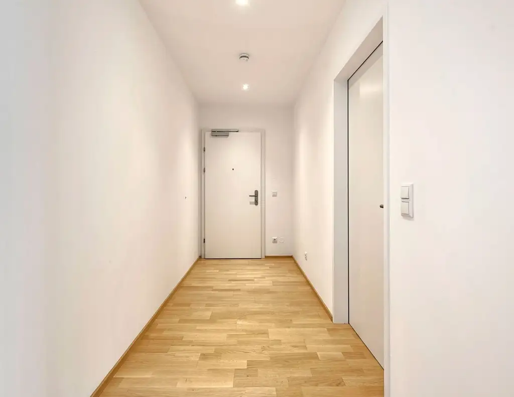 THE TEMPTATION - Gewerbliche Apartments - Flexible Grundrisse - Nahe AKH